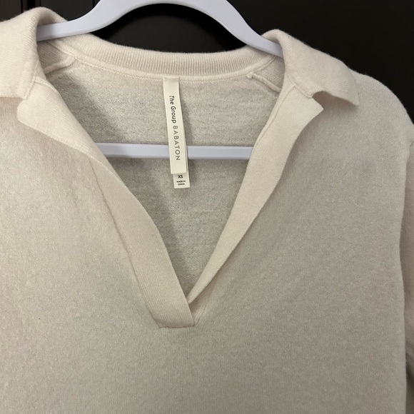 babaton circuit dress - Picture 7 of 8